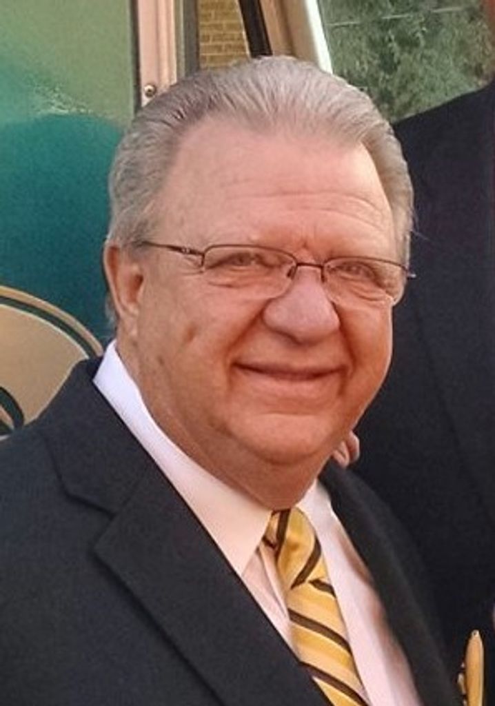 Thomas C. Bissette