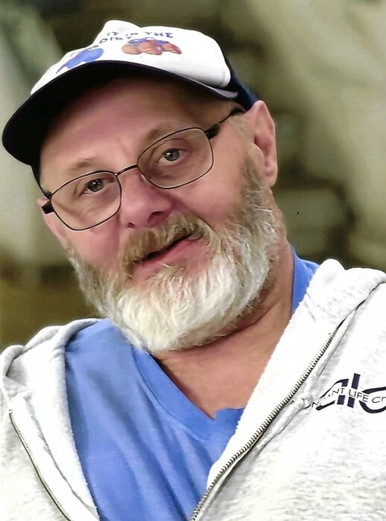 Christopher L. Marks