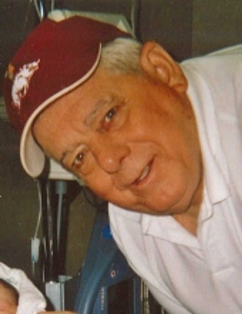 Jerry Dean Simpson - Gfh