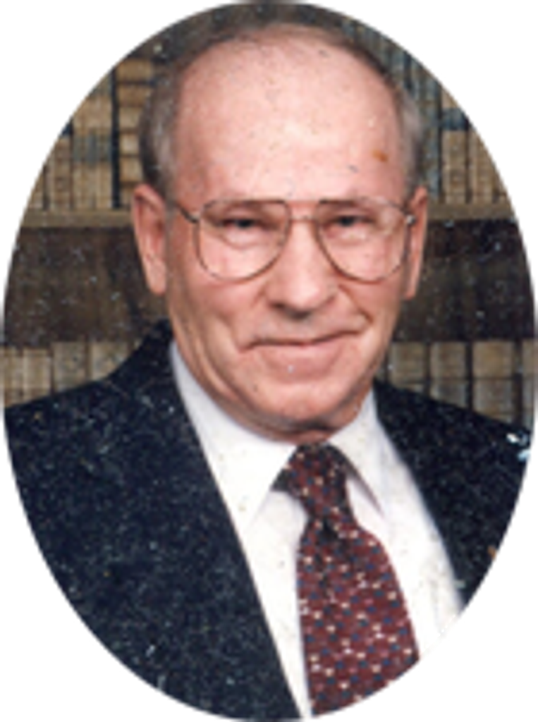 Donald Allen