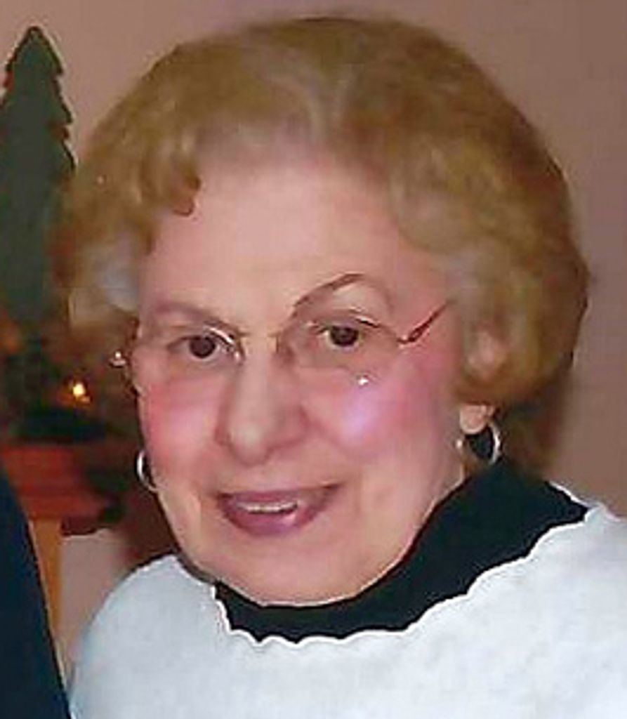 Doris Hughes Profile Photo