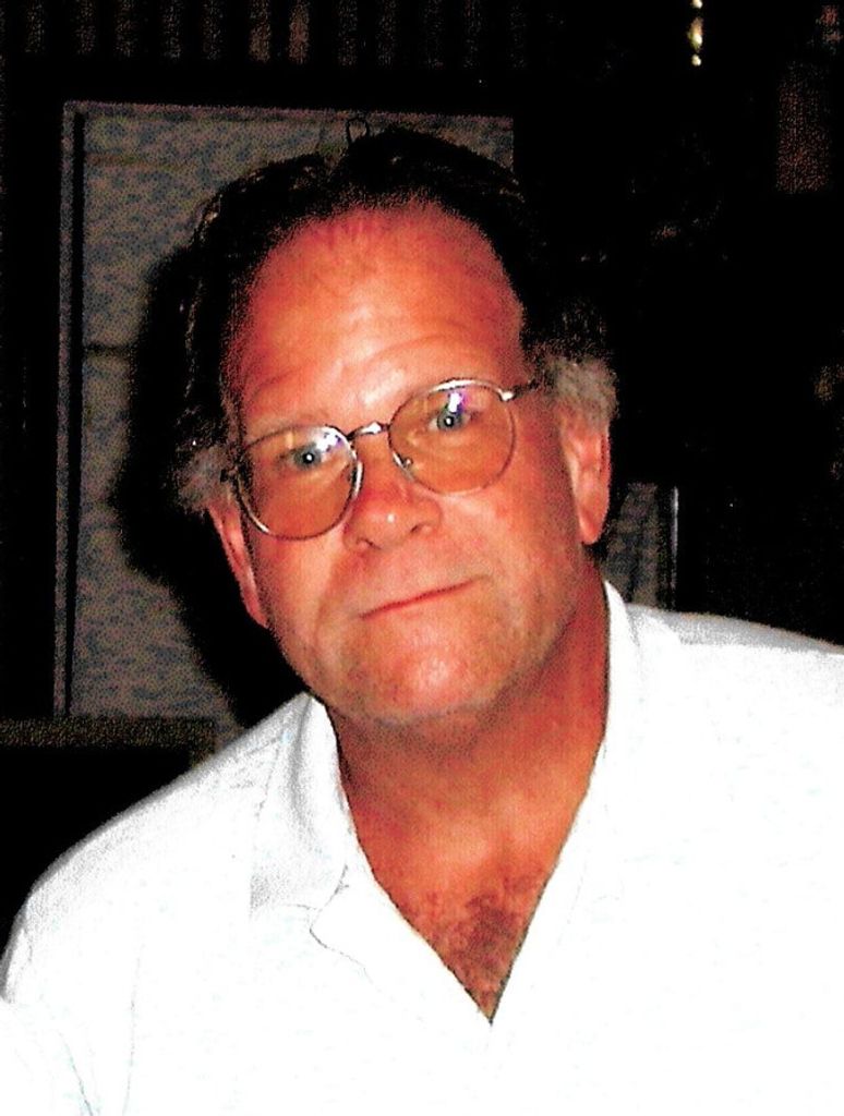 James Albert Baze Jr.