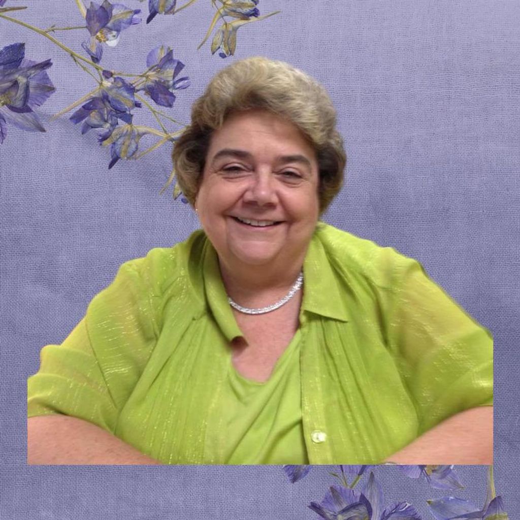 Mary Helen Ellis Profile Photo