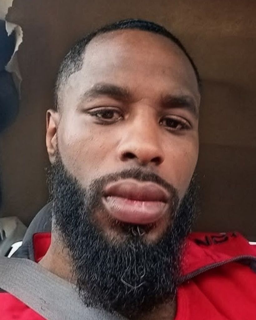 Eric James Johnson