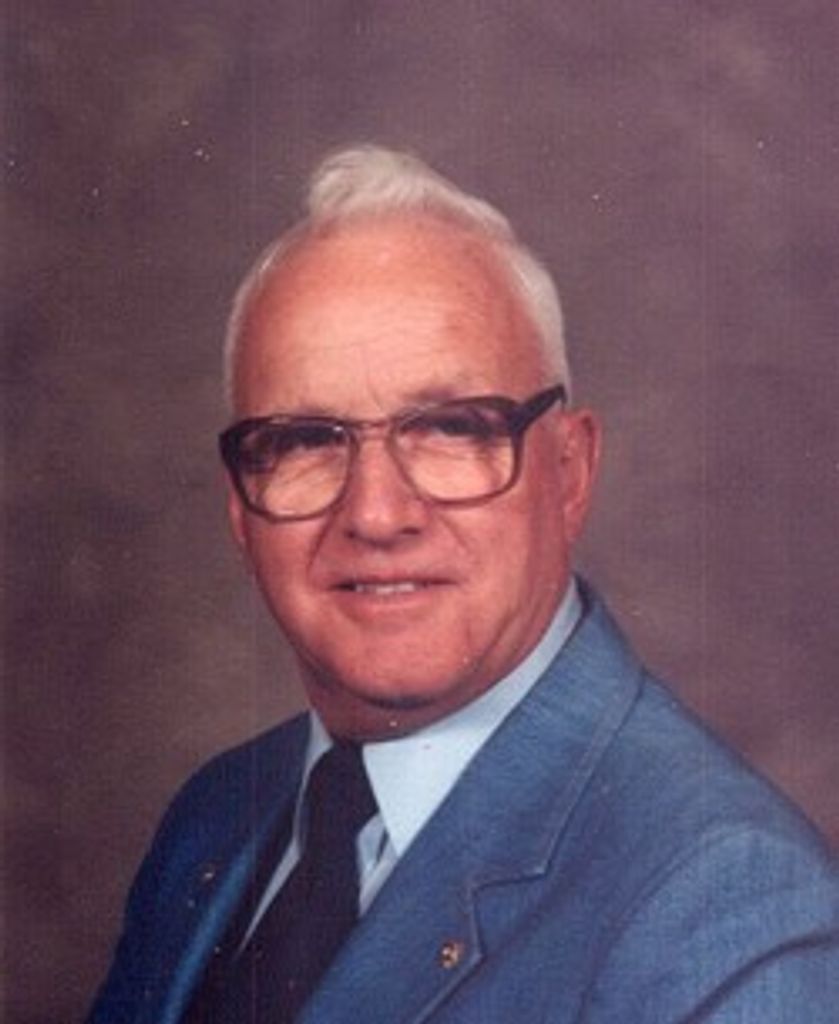 Vernon Humphrey