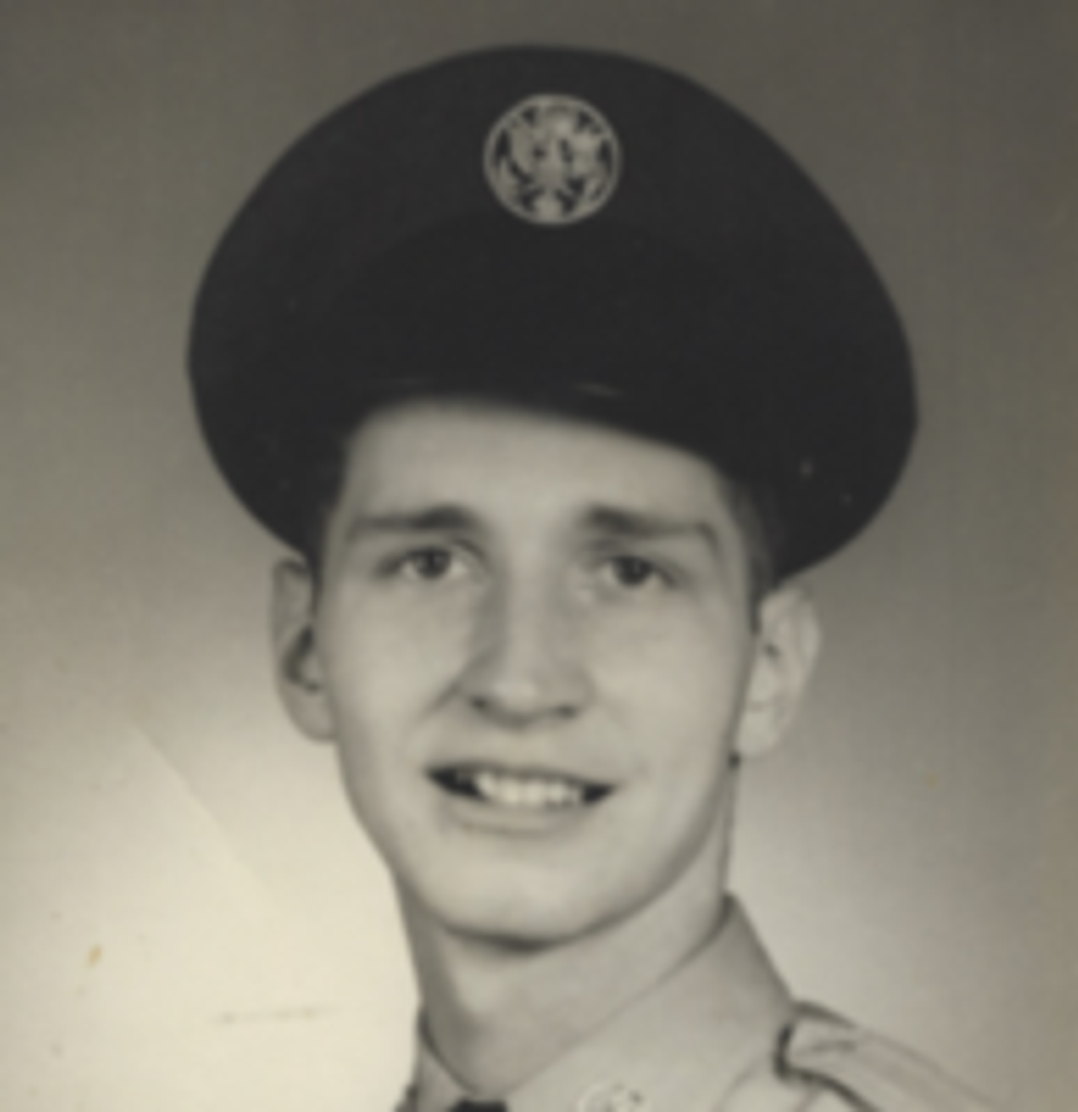Donald William Huberty Profile Photo