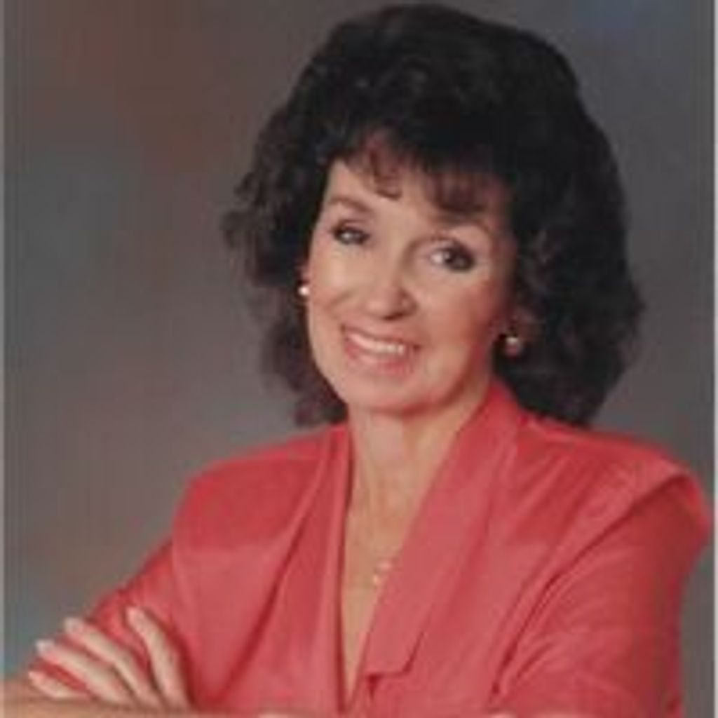 Betty Louise (Griffin) Talley