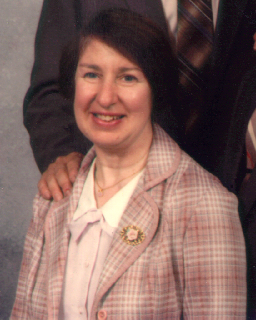 Joyce J. Owens