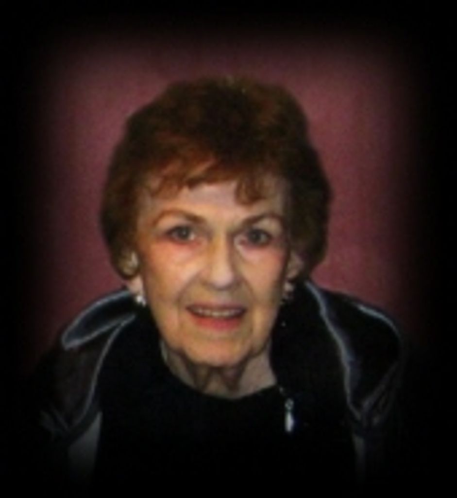 Lois  Owens Donahue