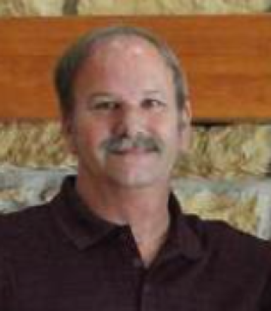 Dennis Shadle