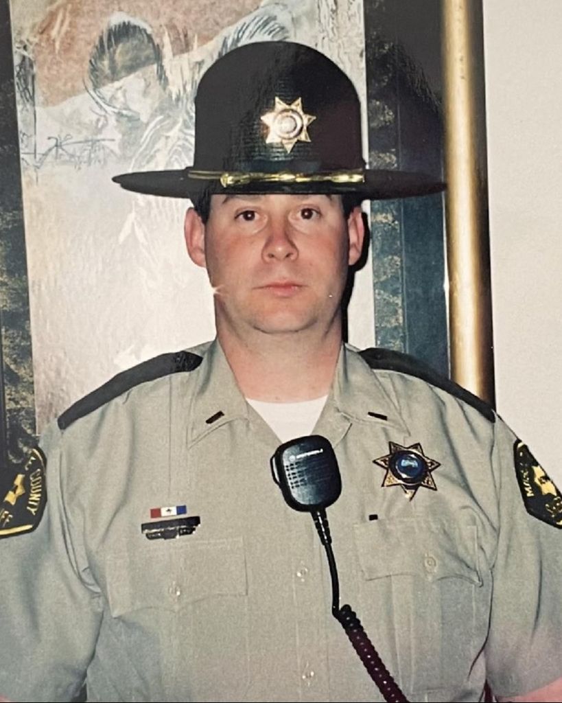 Charles "Chuck" McClure