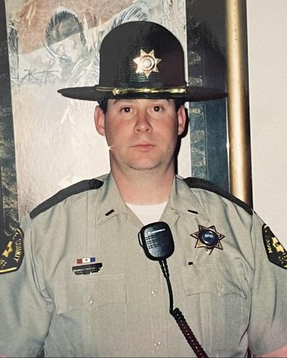 Charles "Chuck" McClure Profile Photo