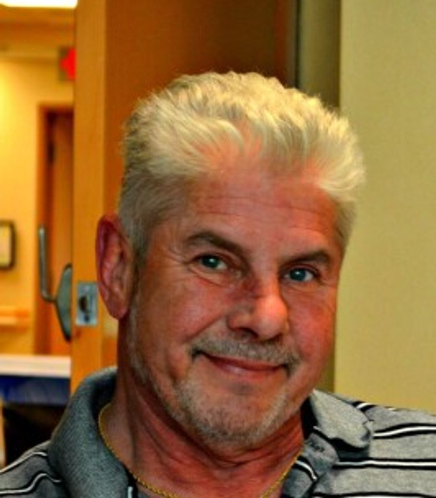 Philip Merkel Profile Photo