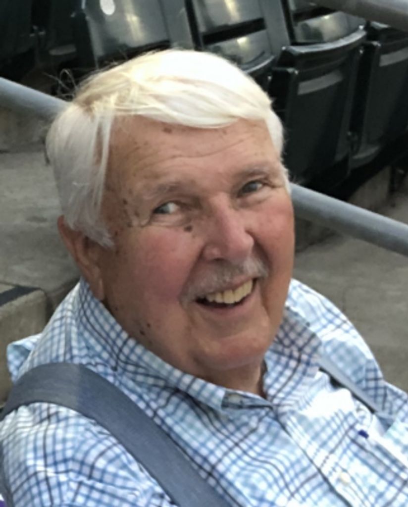 John H. Jack Smith Profile Photo