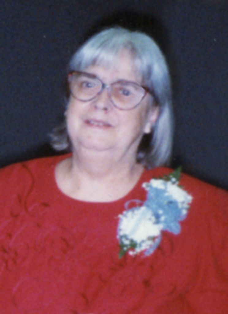 Leona Erickson