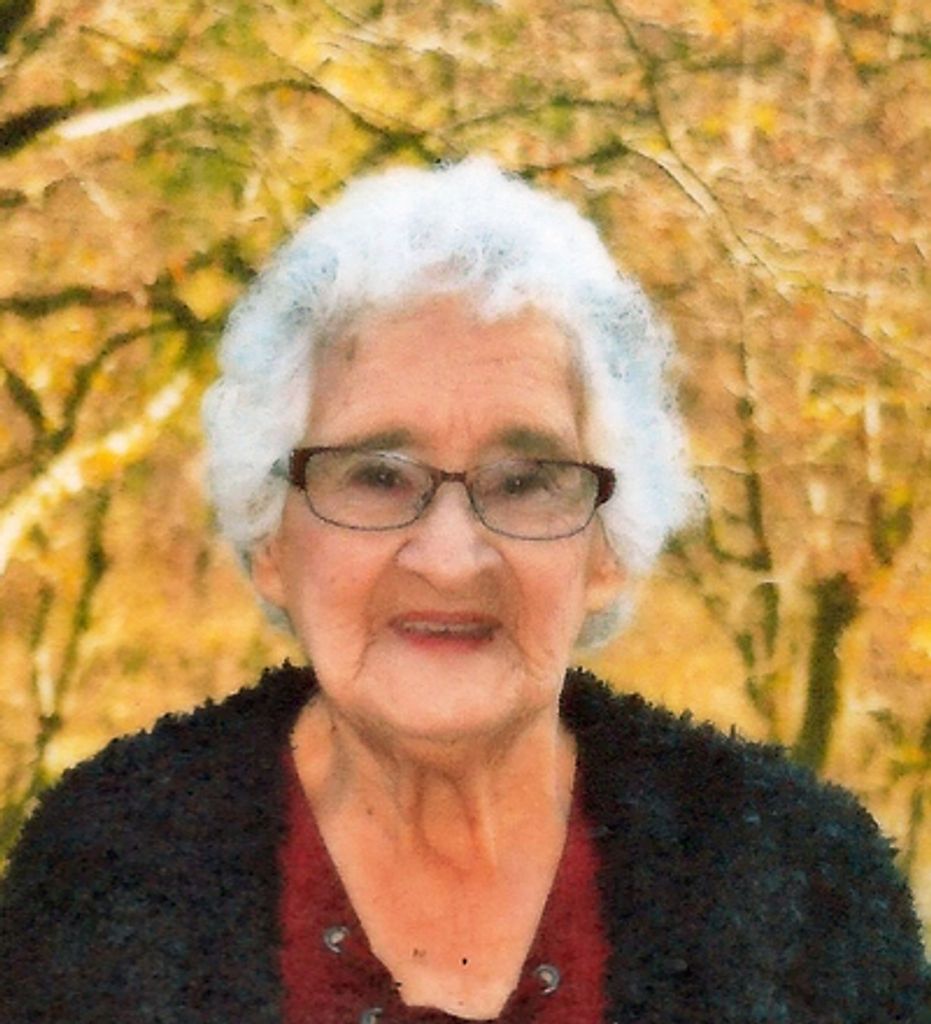 Leona Frachiseur Profile Photo