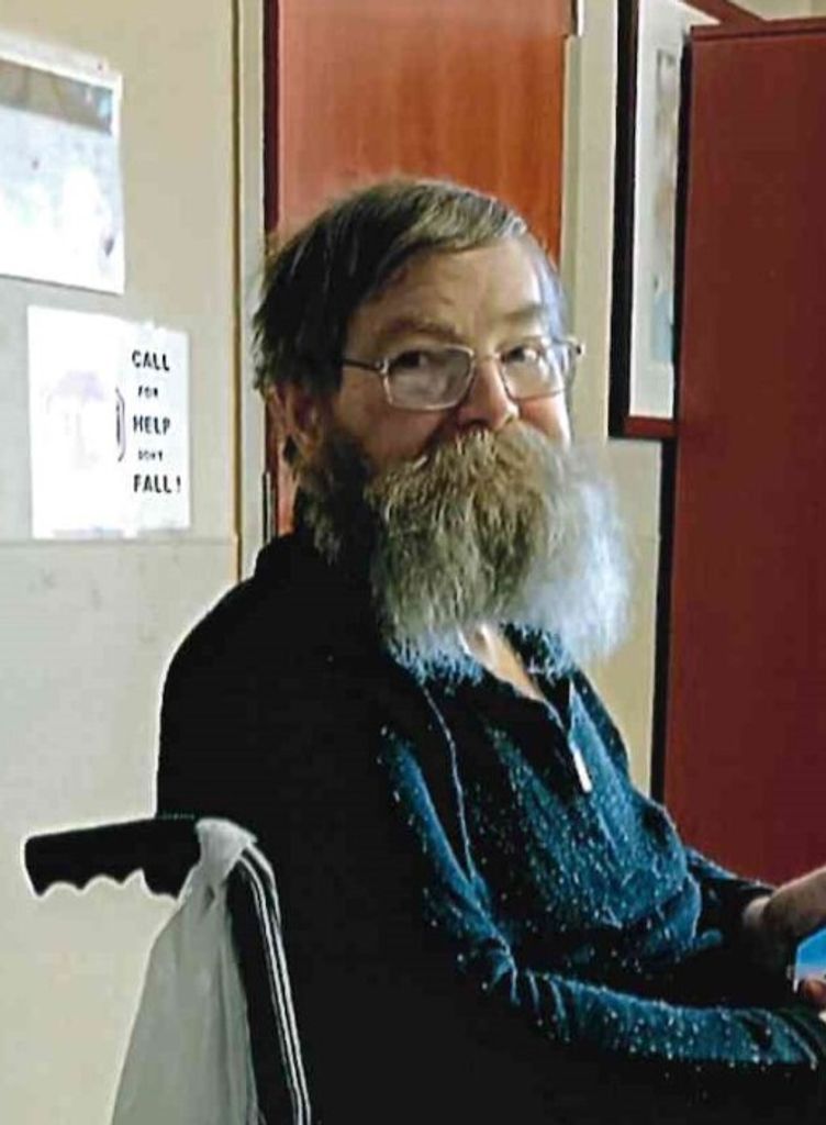 Sammie Wayne Anderson Profile Photo