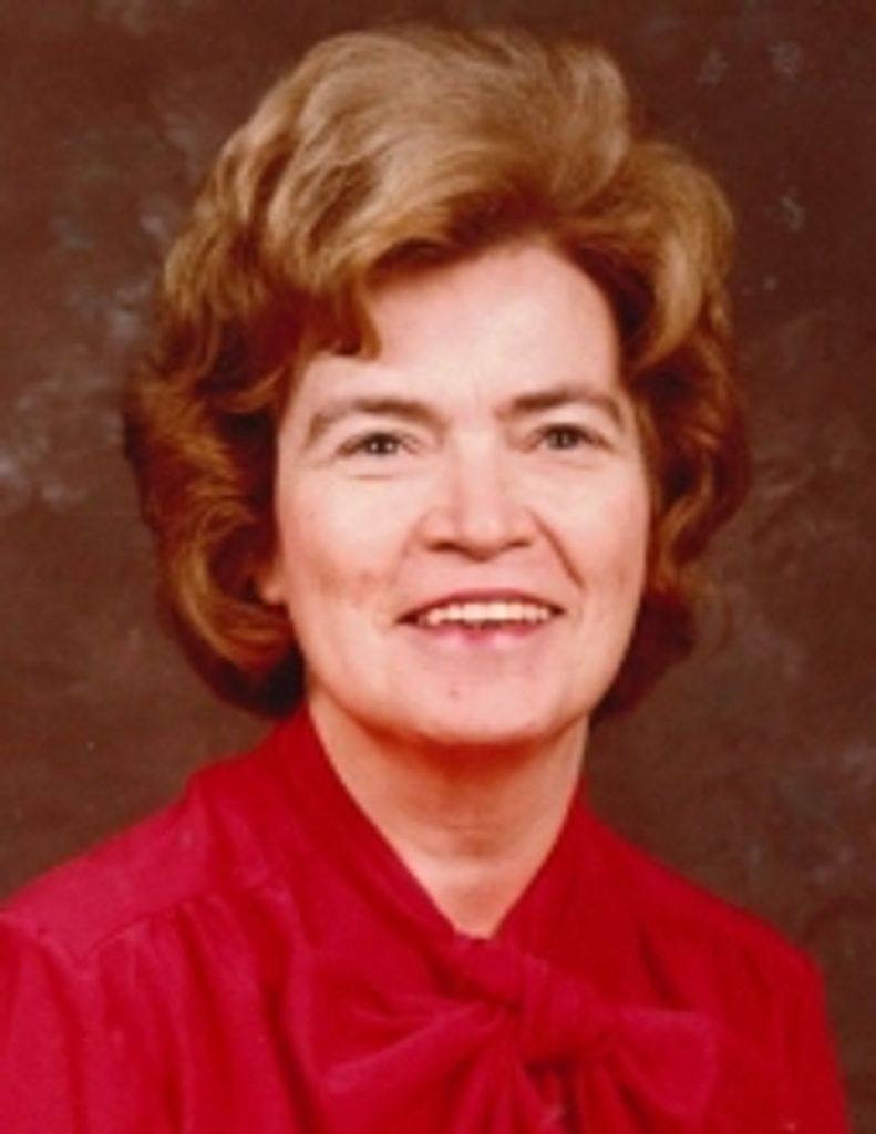 Clara May Chapman