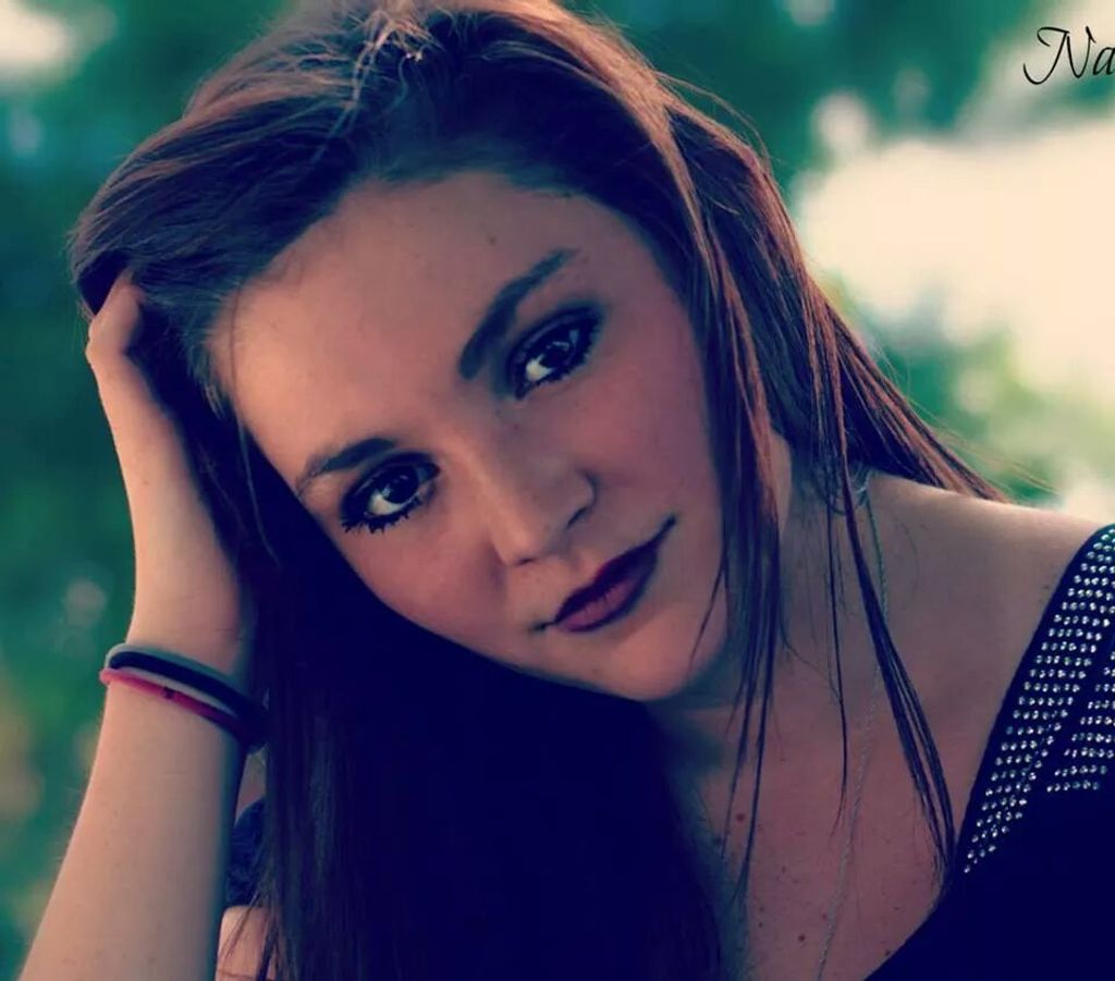 Kali Denae Zimmerman