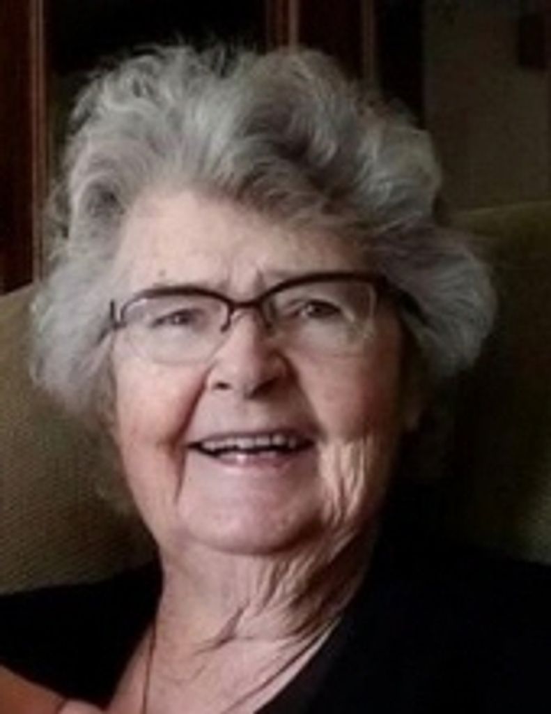Mary A. Gilligan