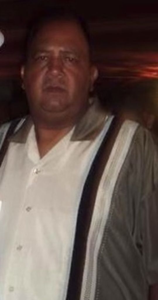 Jesse Garcia Profile Photo