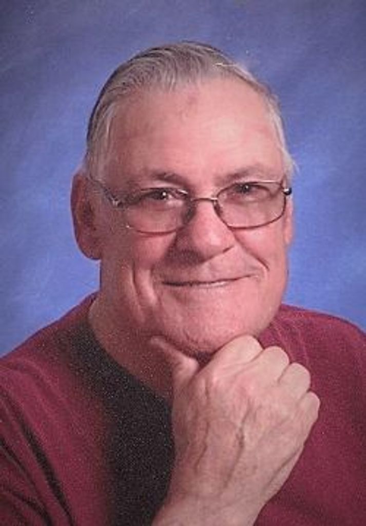 Charles "Pops" H. Wright, Sr.