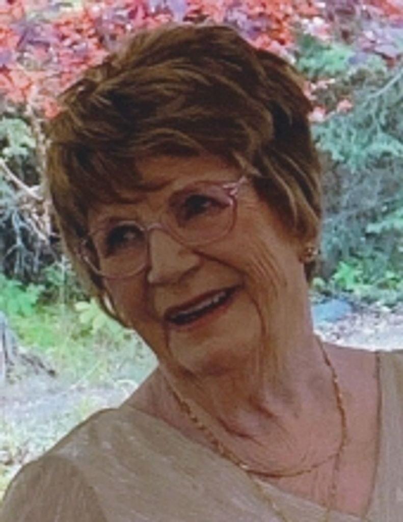 Leona Ann Scott
