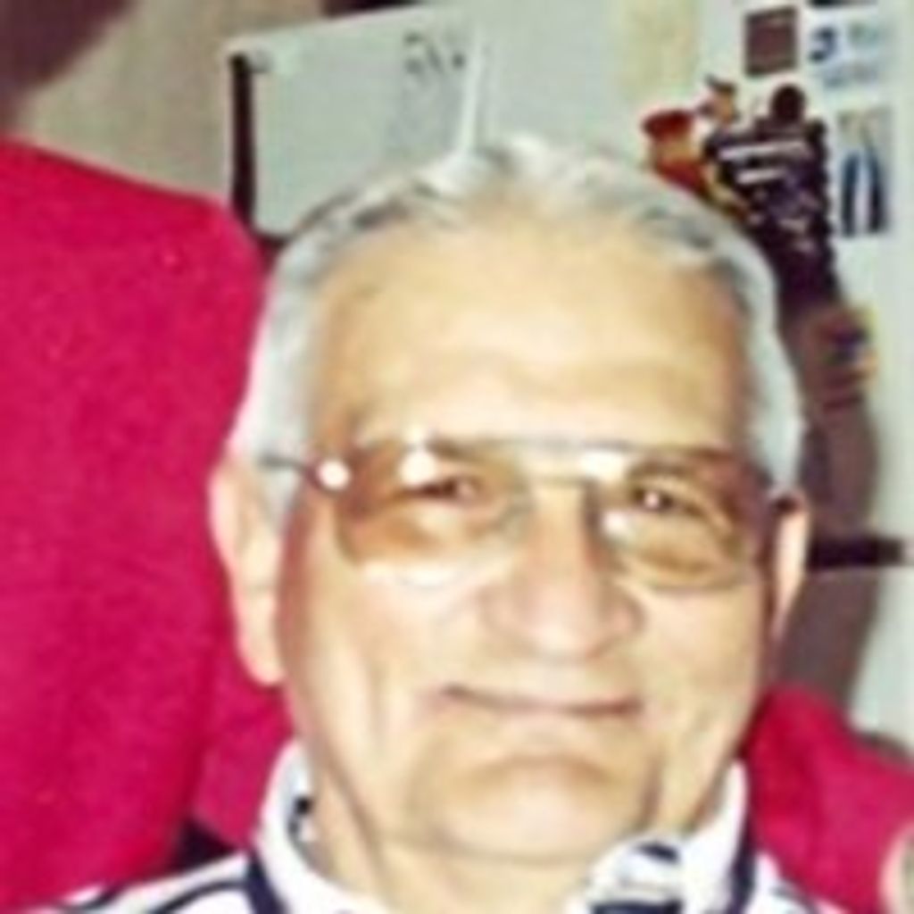 Sexon Joseph Labit, Sr.