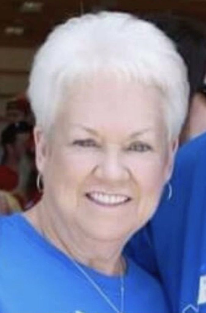 Doris Ann Basham Millay Profile Photo