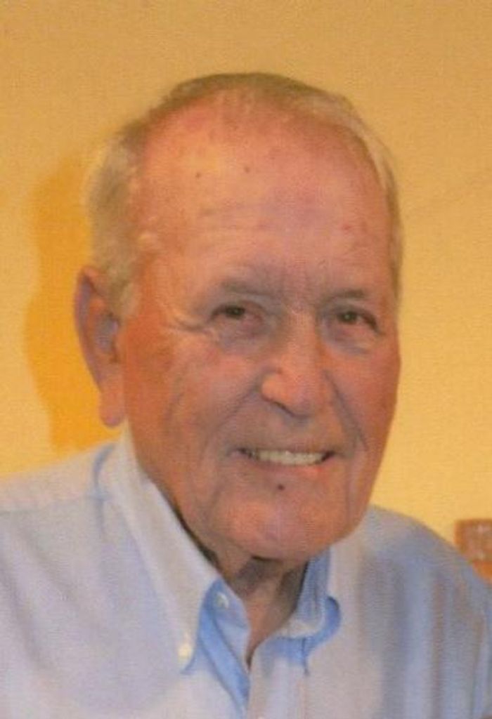 Nelson Warden Profile Photo