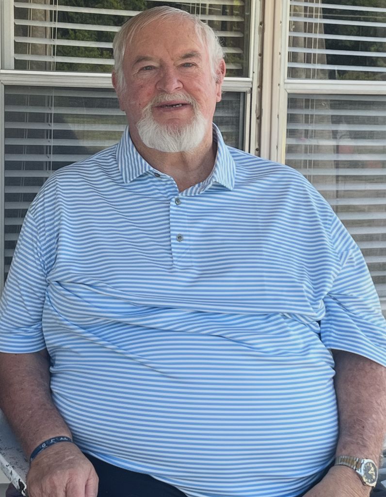Calvin Leroy Cagle, Sr. Profile Photo