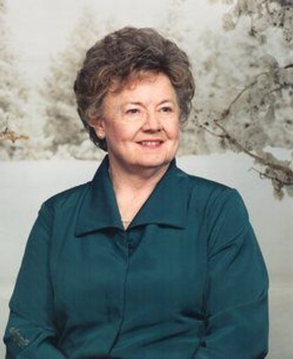 Nelda Graves Profile Photo