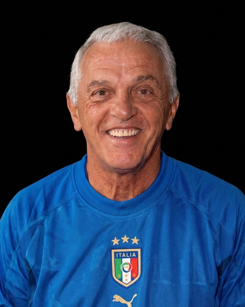 John Louis Fioze