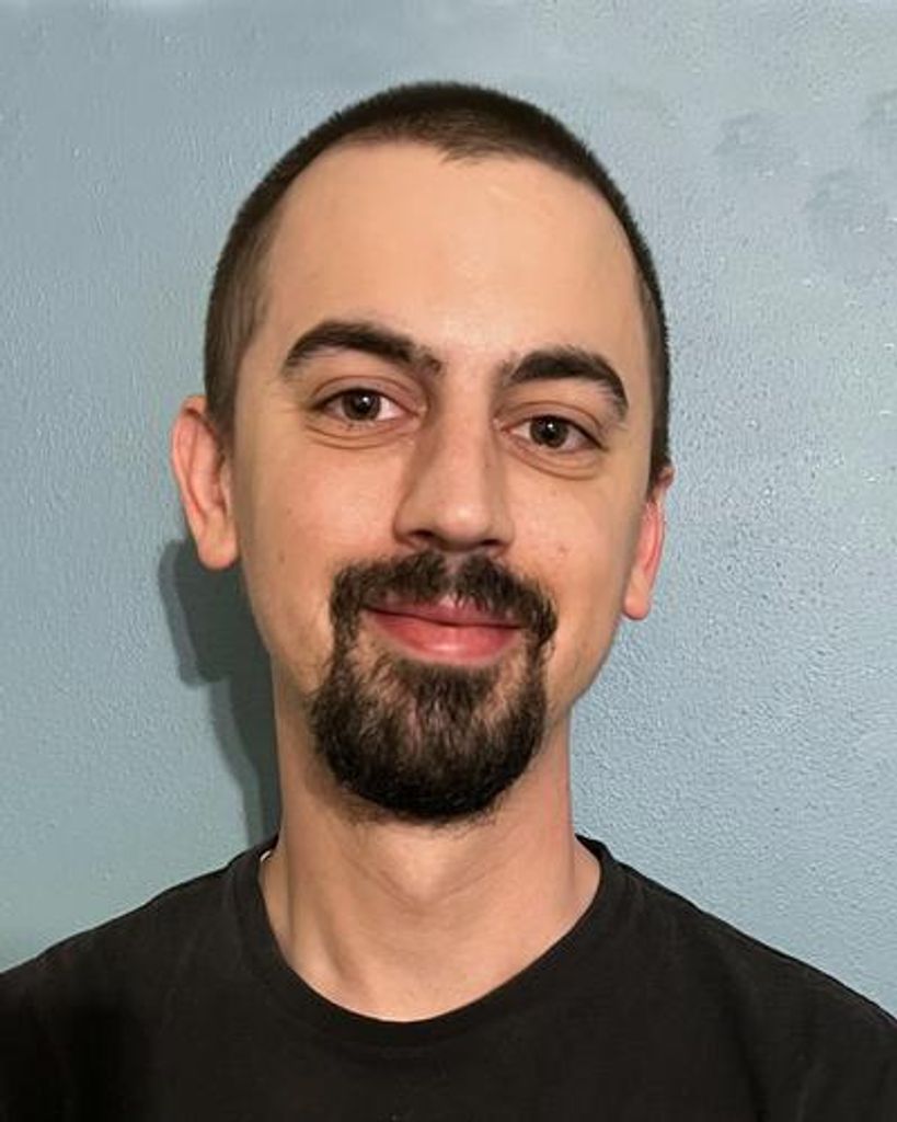 Michael Paul Gibson, Sr.