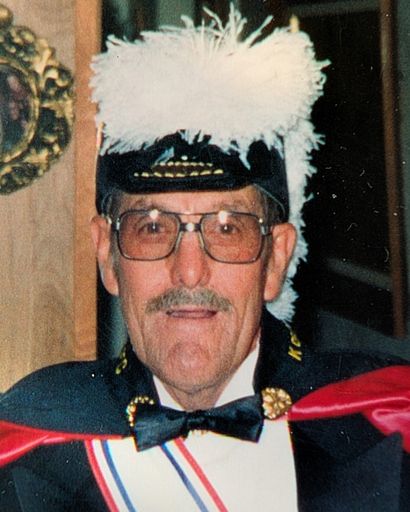 Quintin Pacheco's obituary image