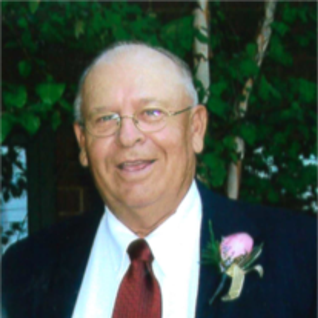 Donald Eugene Williams Profile Photo