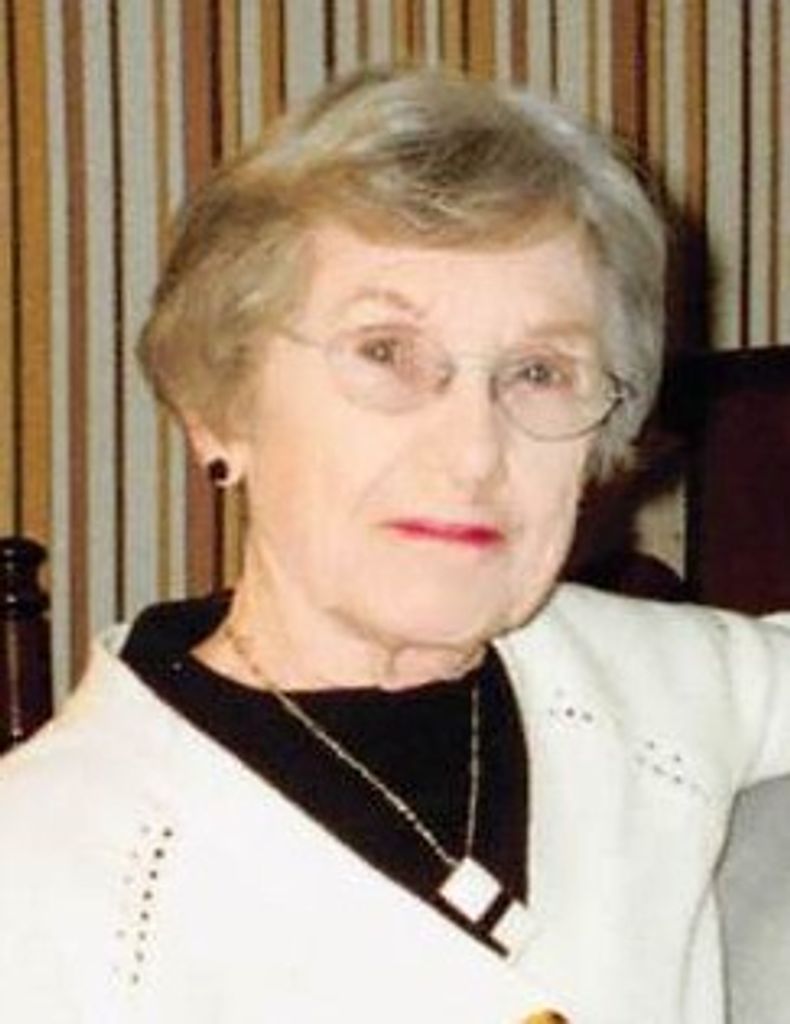 Margie Wiseman
