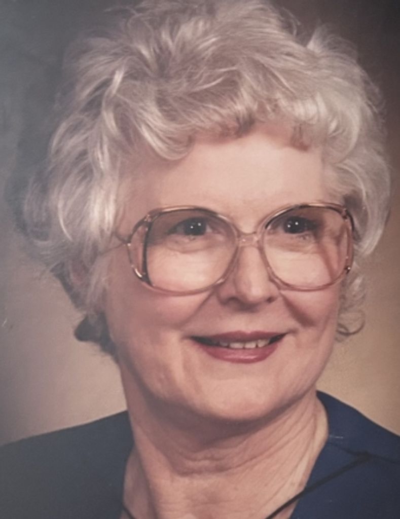 Charlene Mccravey Gilbert
