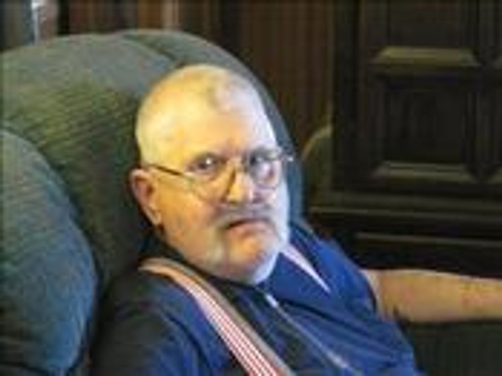 David Ranchhand Ehret