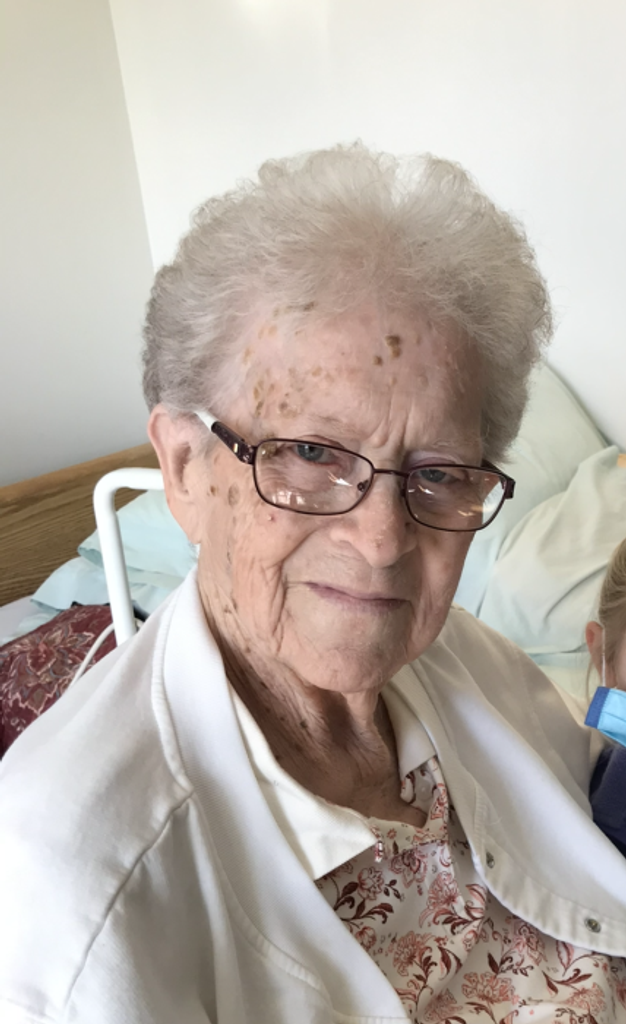 Marianne (Fiandt)  Thompson Profile Photo