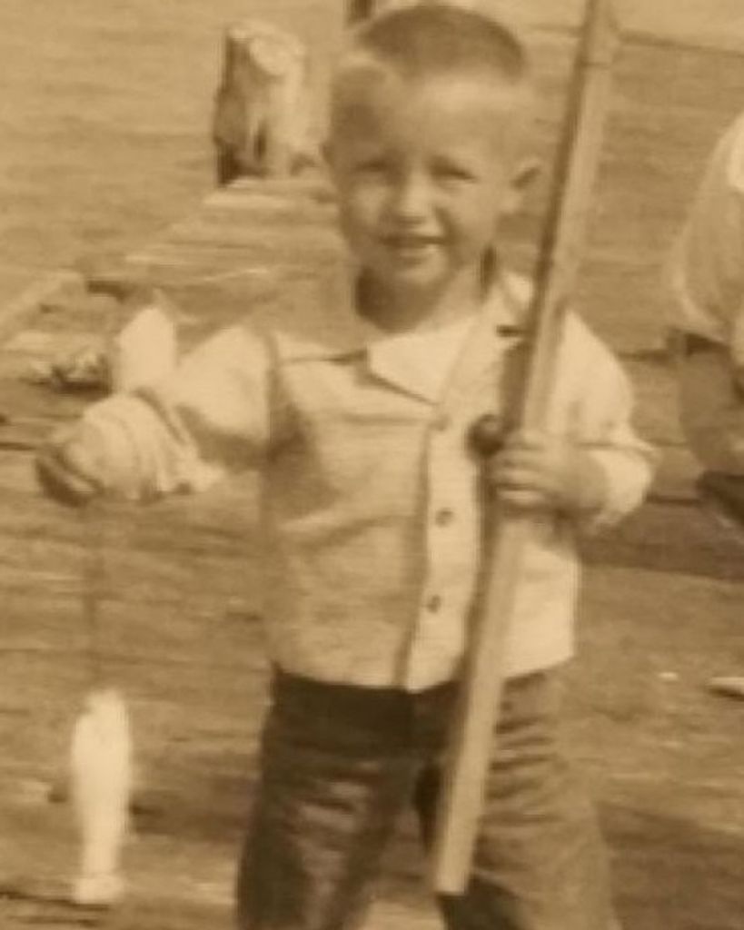 Jerry C. Johnson Profile Photo