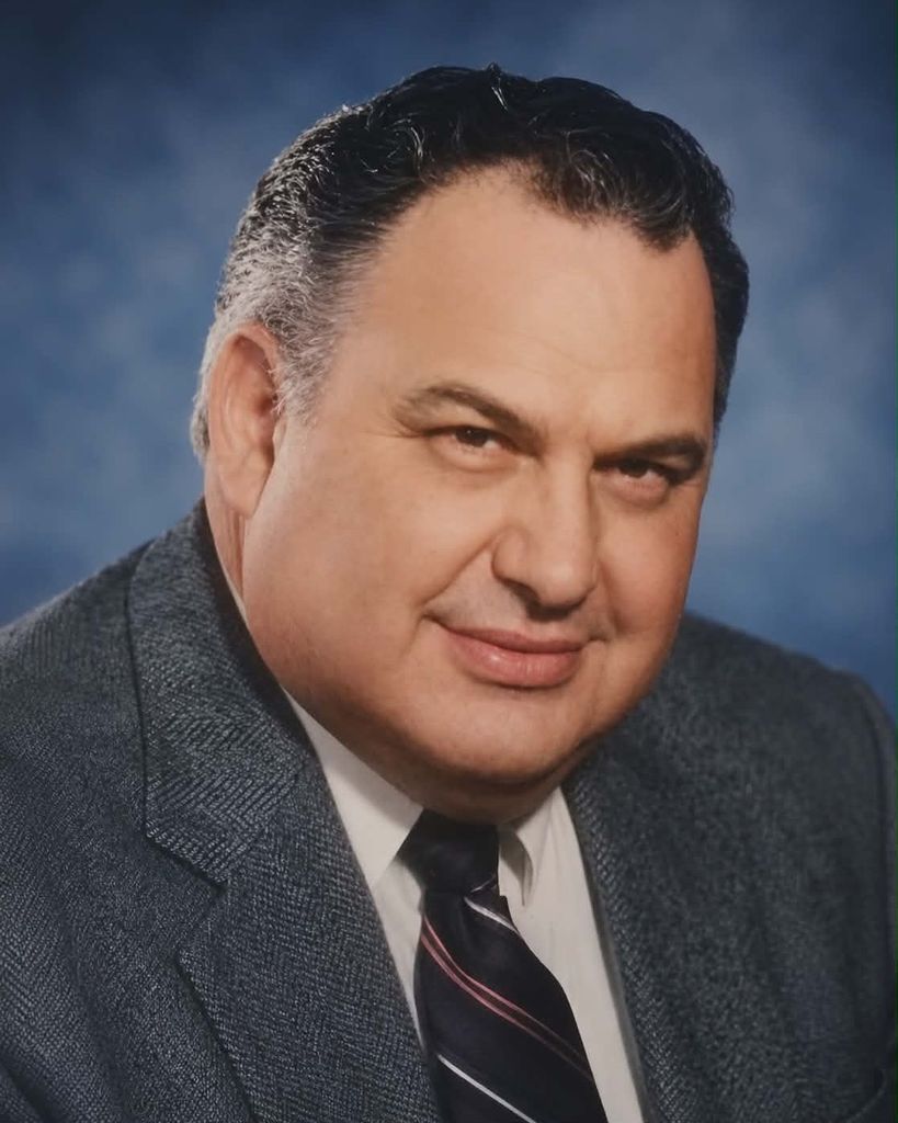 Stephen J. Ulanowski