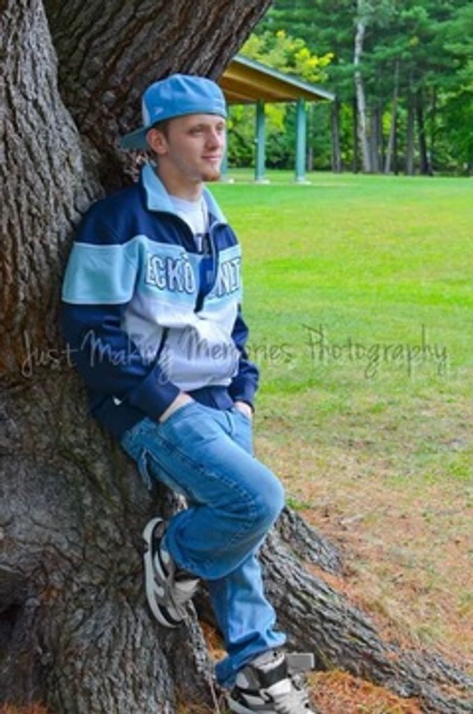 Brandon L. Holder