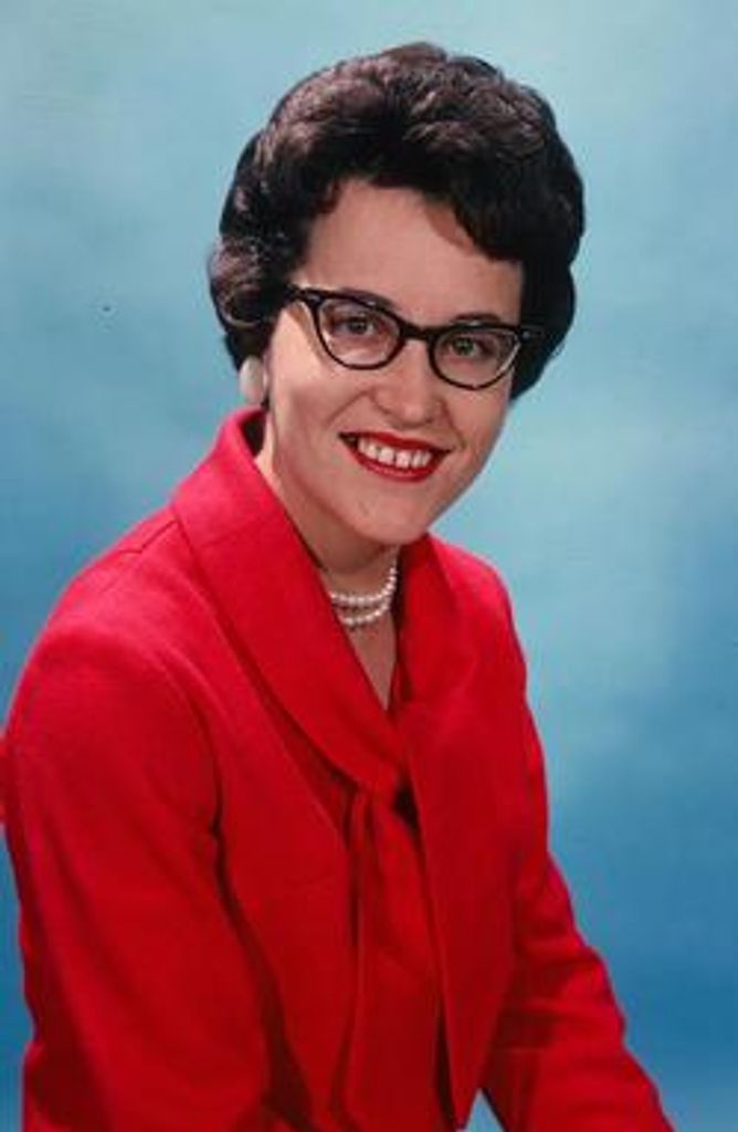 Carolyn Rhea Harris