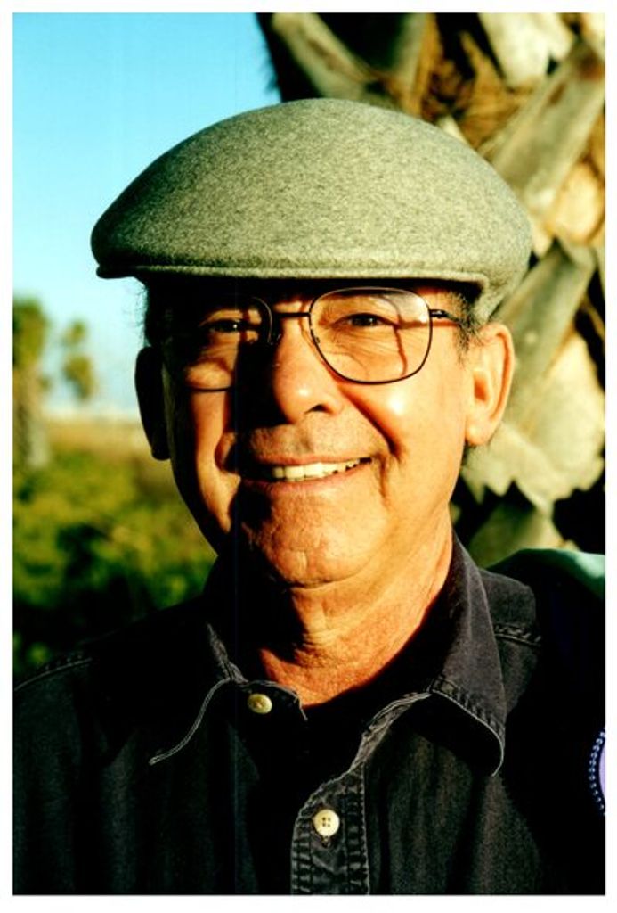 Myron Jude Tassin, Sr Profile Photo