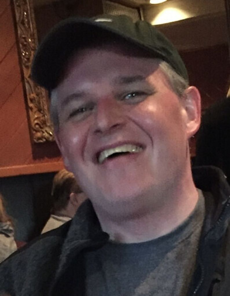 Christopher Plocharczyk Profile Photo