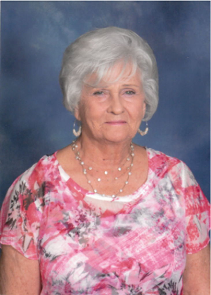 Elizabeth Ann Freeman Profile Photo