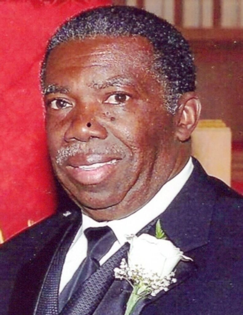 Morris William Franklin
