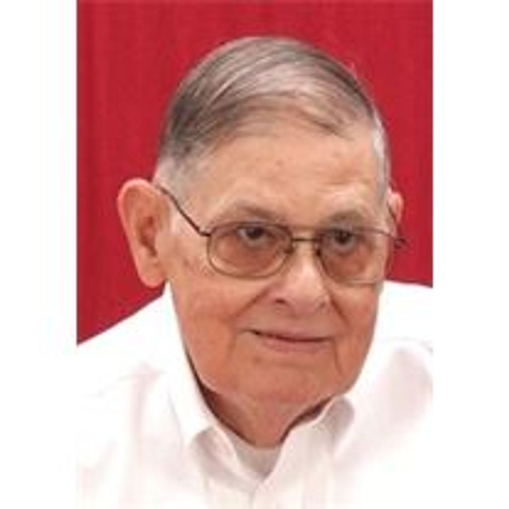 Retired Msgt Charles Gibbs, Sr.
