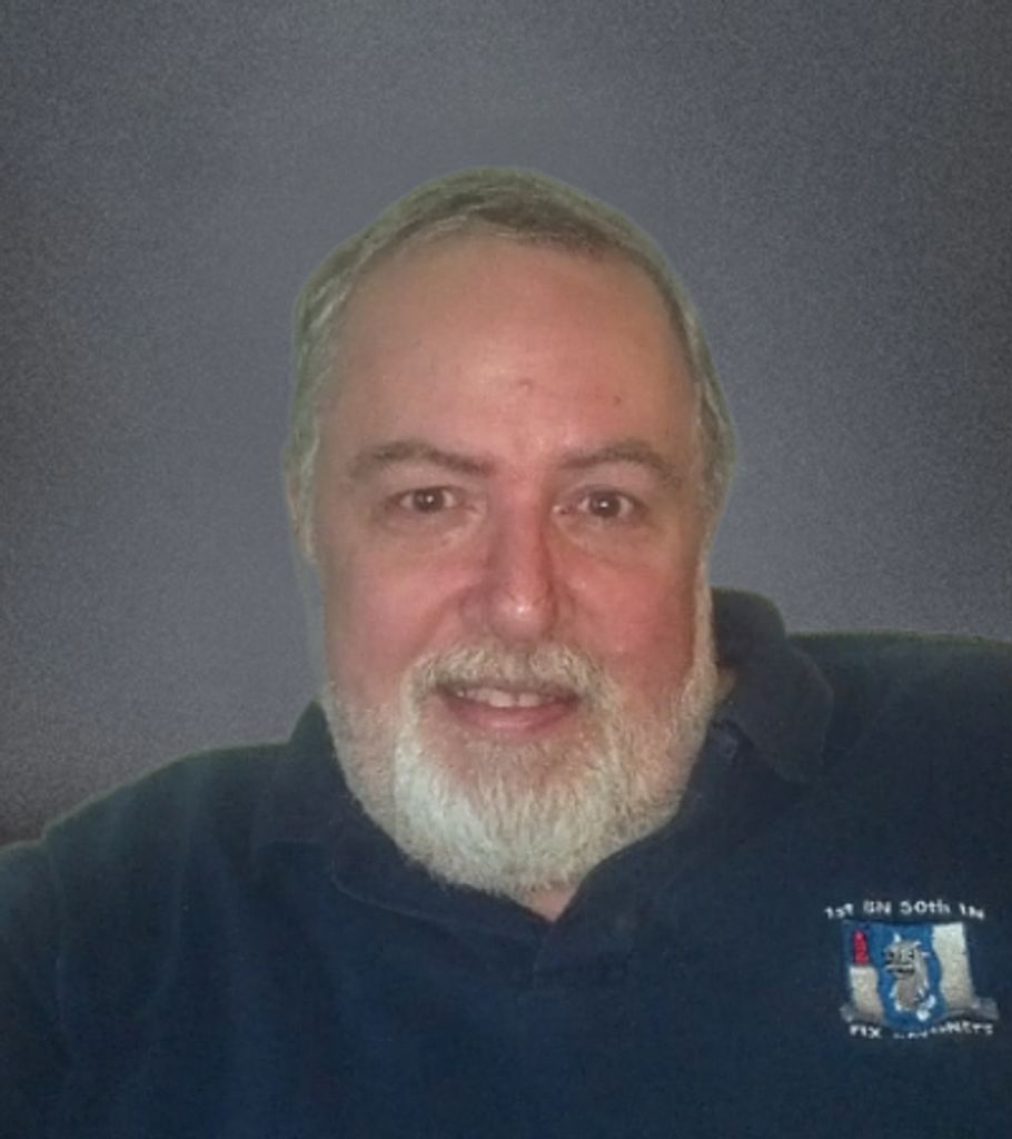 Danny Harold Thompson Profile Photo